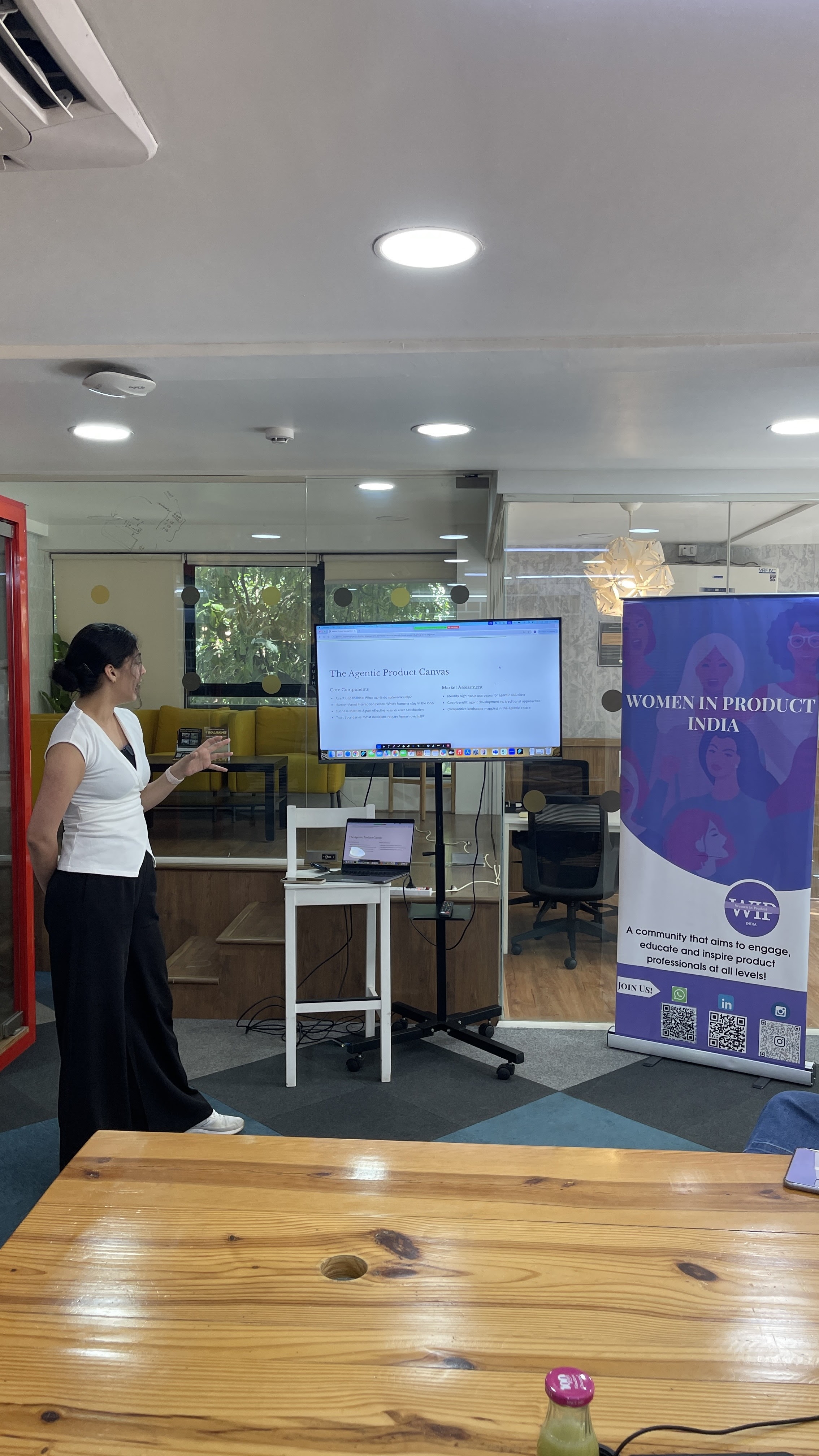 Innovative robotics technology