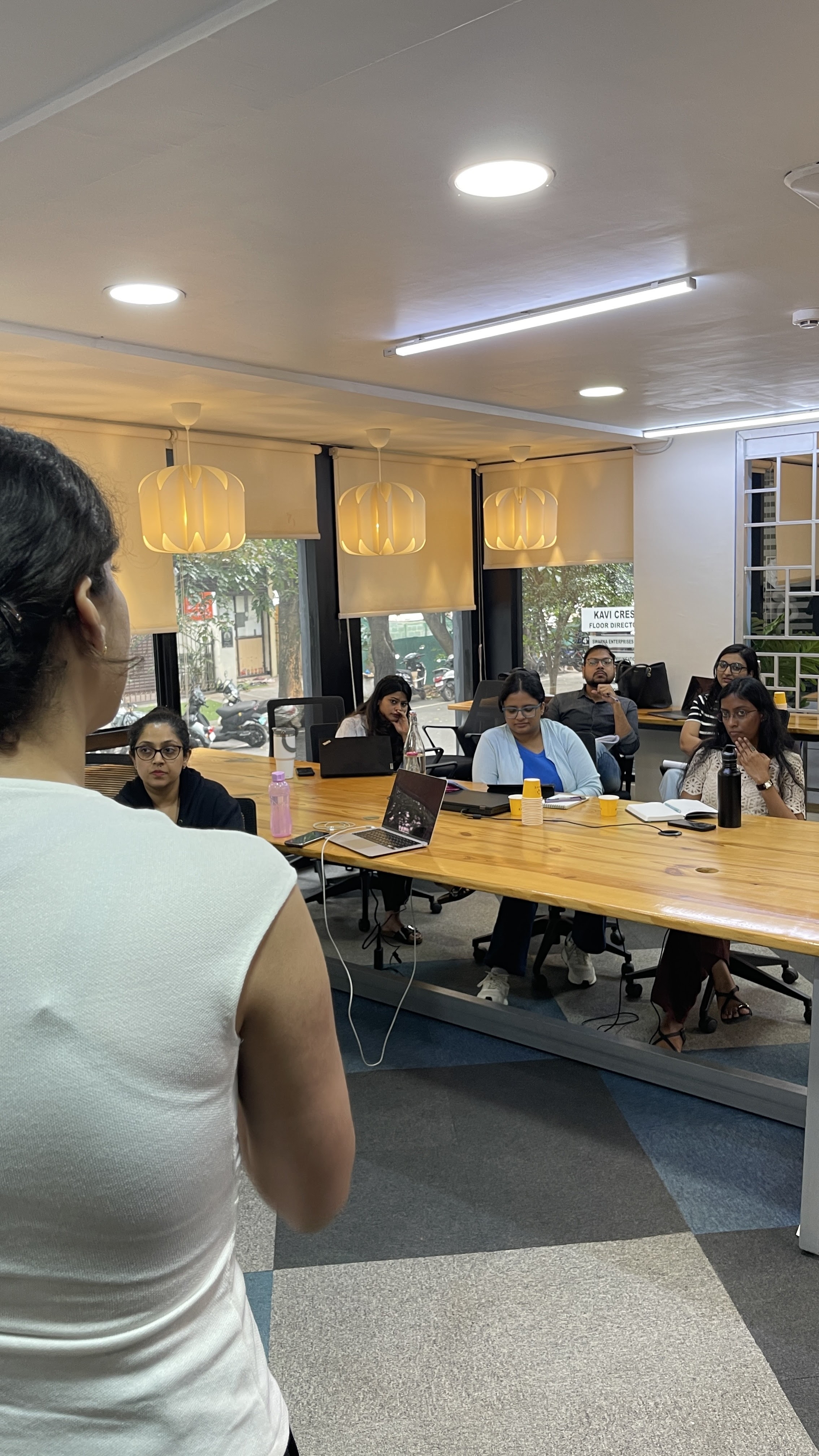 Efficient factory automation process