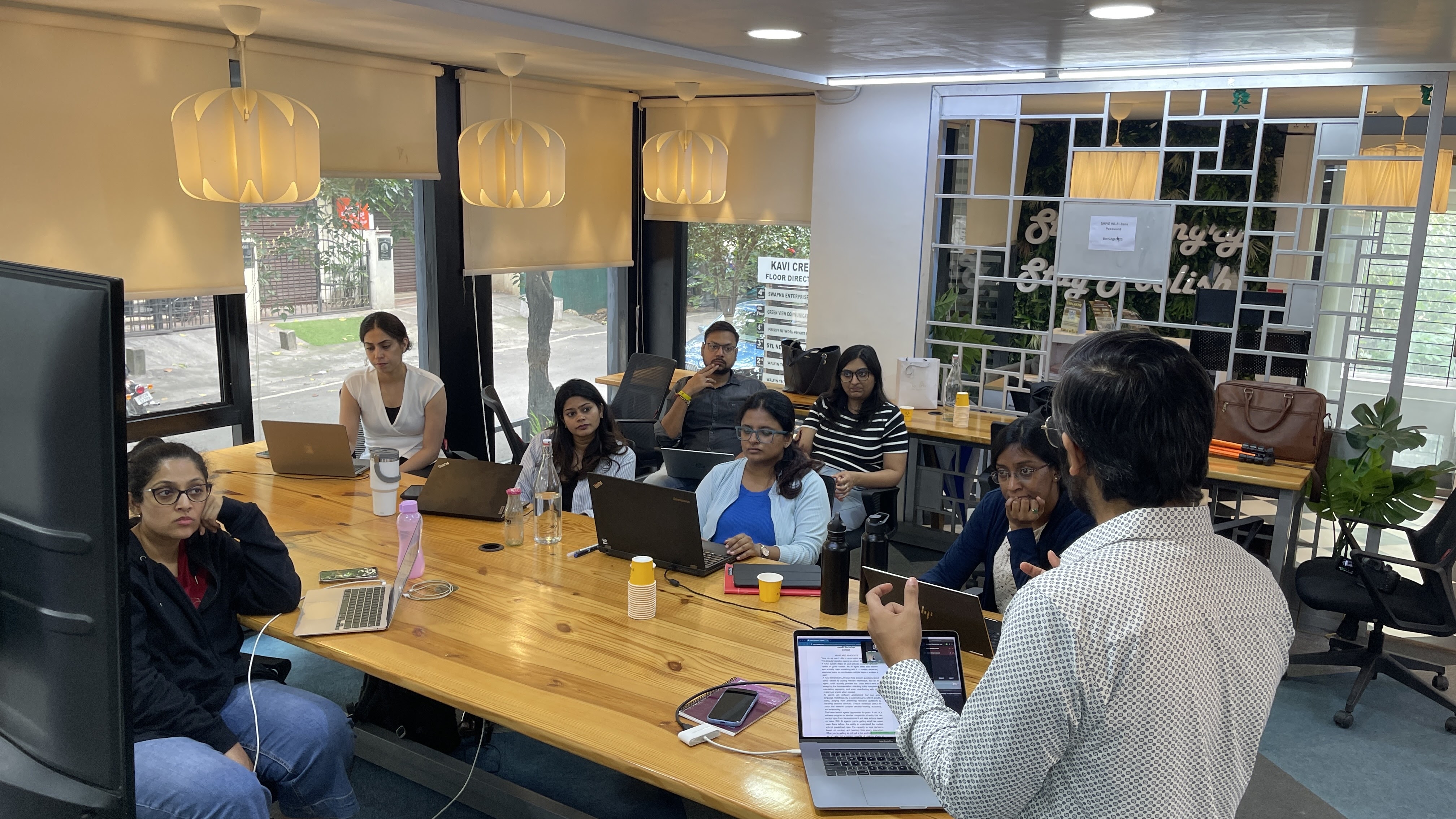 Custom robotic automation solutions