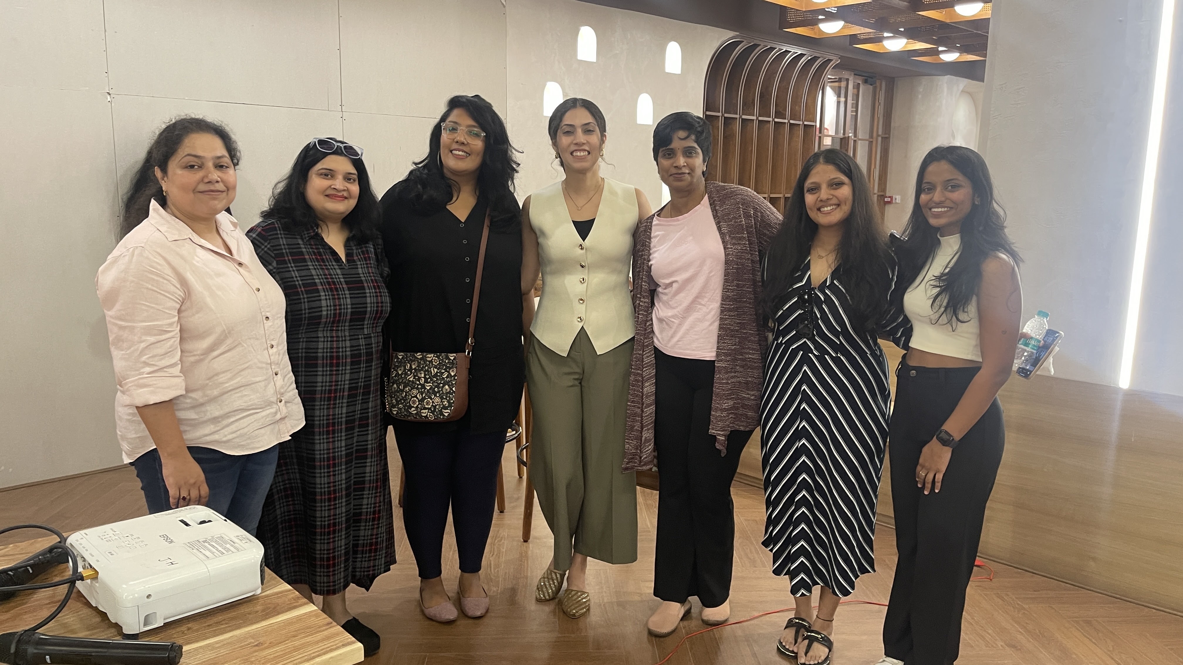 Industrial robot assembling car parts