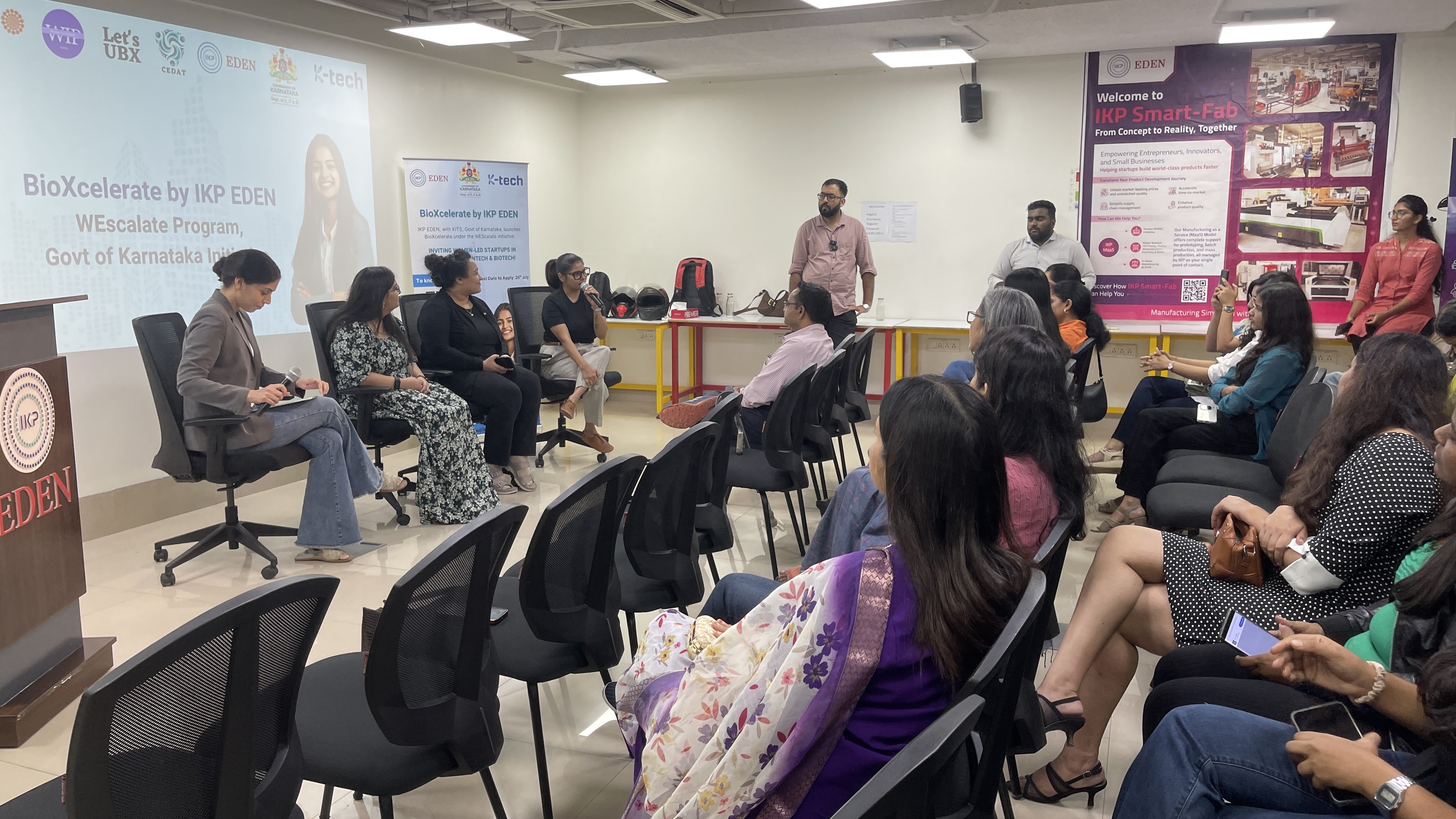 Collaborative robot working with human