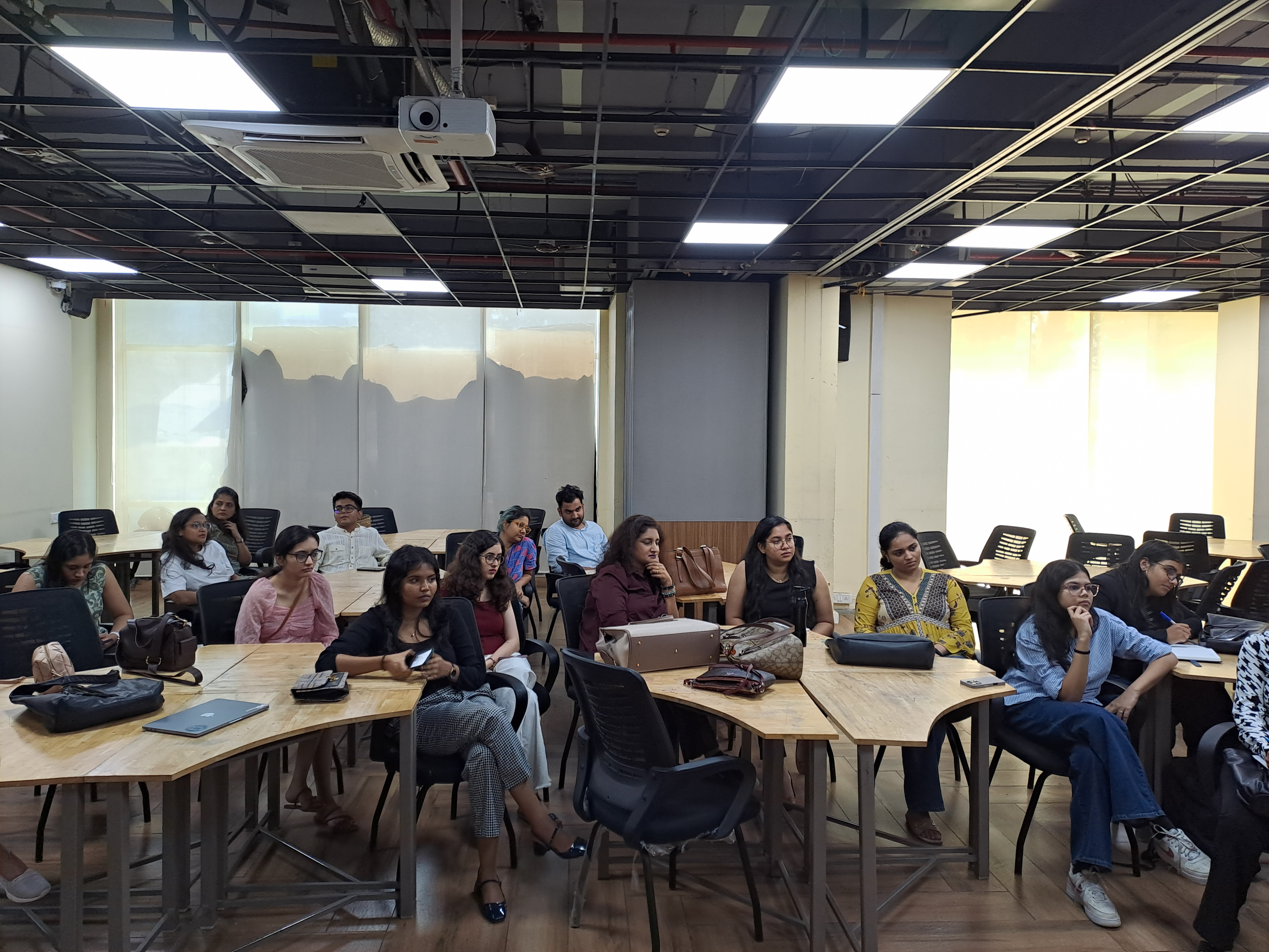 Smart factory with digital control